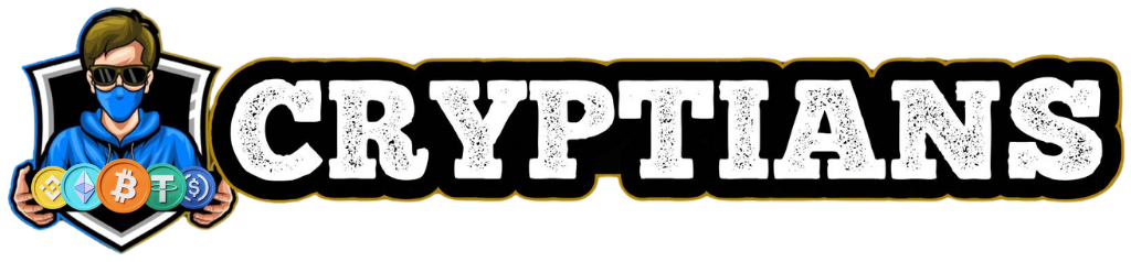 Cryptians